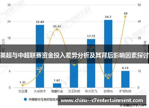 英超与中超联赛资金投入差异分析及其背后影响因素探讨