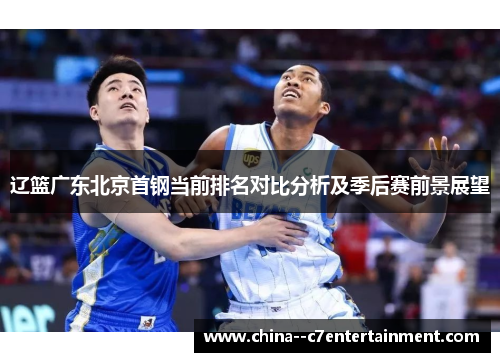 辽篮广东北京首钢当前排名对比分析及季后赛前景展望