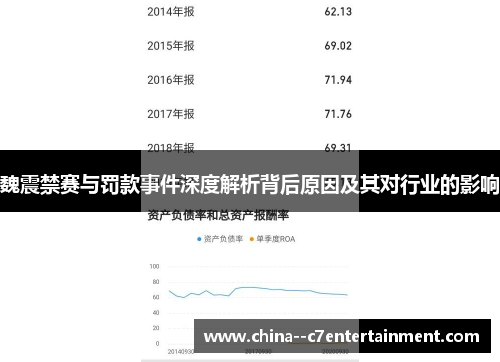 魏震禁赛与罚款事件深度解析背后原因及其对行业的影响